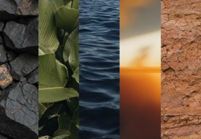 Crystals and the Five Elements (Wu Xing): A Beginner's Map