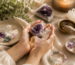 How to Choose the Right Crystal for You: A Beginner's Guide