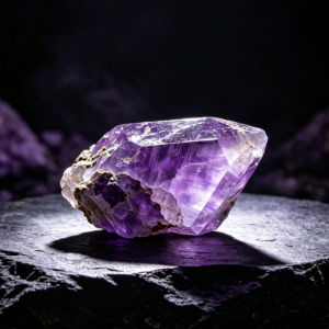 Amethyst Meaning, Benefits, Uses & Buying Guide