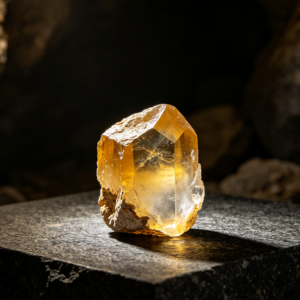 Citrine Meaning, Benefits, Uses & Buying Guide