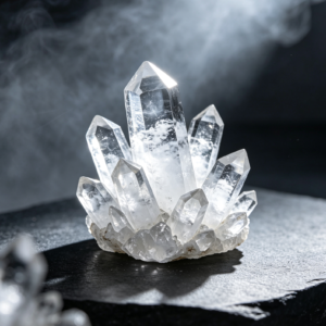 Clear Quartz Meaning, Benefits, Uses & Buying Guide