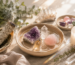How to Cleanse & Charge Your Crystals