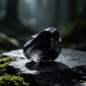 Obsidian Stone: Properties, Meanings, Types, Uses & Authenticity Guide