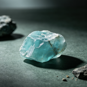 crystal-Amazonite