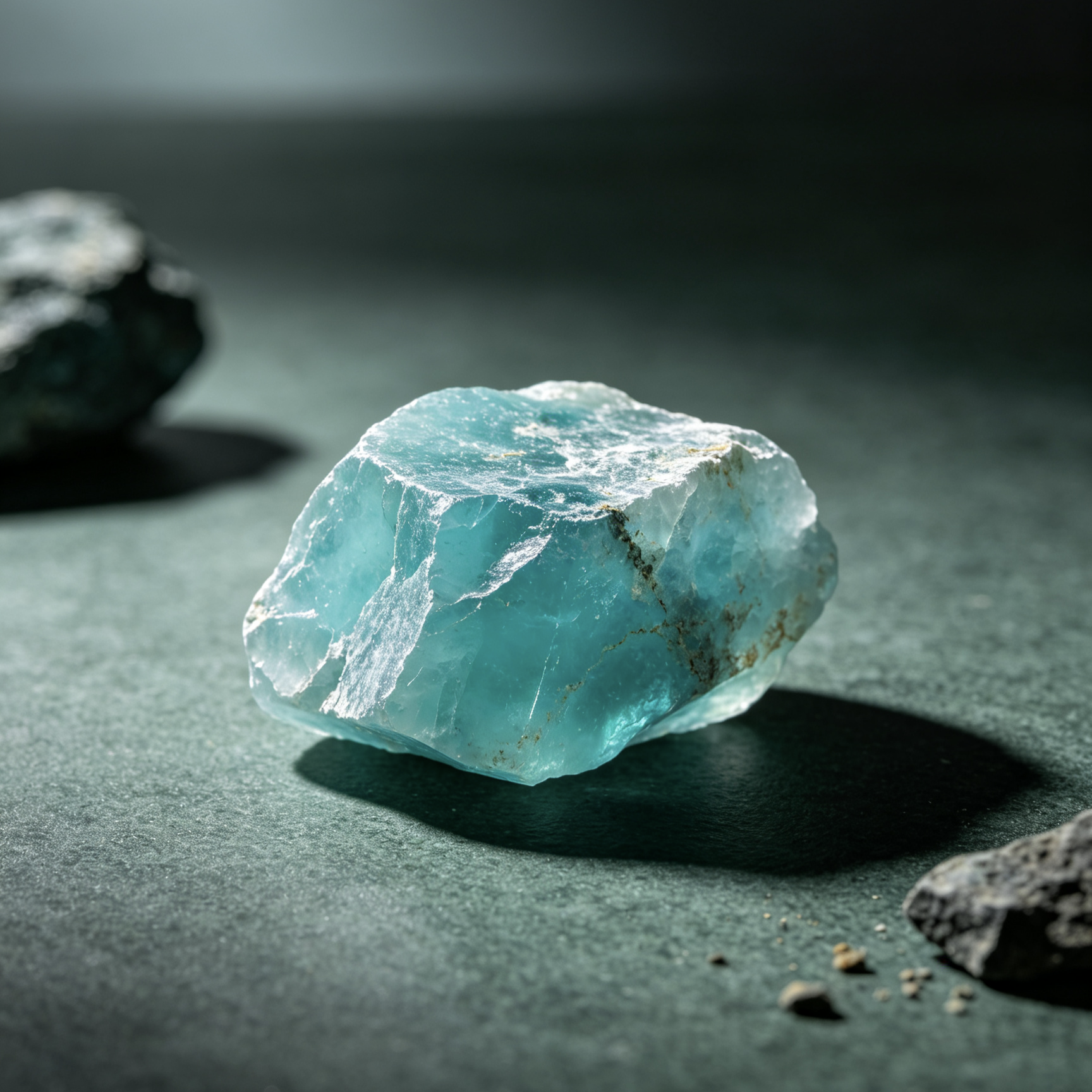 crystal-Amazonite
