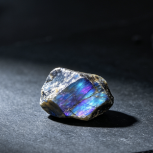 crystal-Labradorite