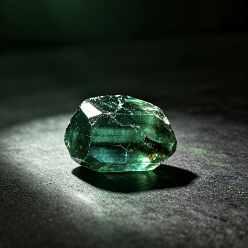 Emerald Guide: Meaning, Healing Properties & Buying Tips