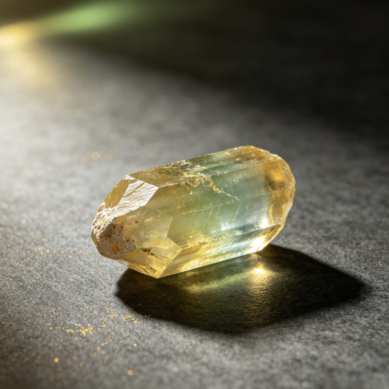 Heliodor Guide: Meaning, Healing Properties & Buying Tips