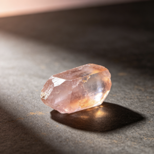 Morganite Guide: Meaning, Healing Properties & Buying Tips