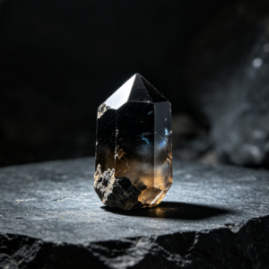 Morion Quartz: Meaning, Properties, Benefits and How to Choose