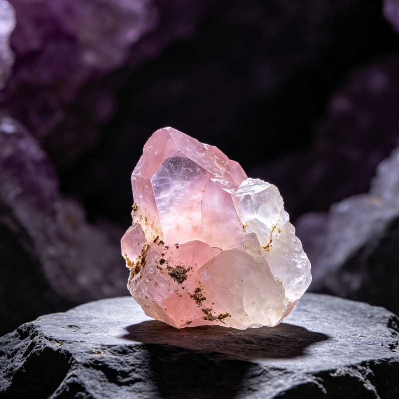 Rose Quartz: Meaning, Properties, Benefits and How to Choose