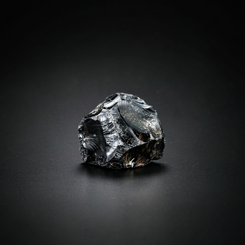 Silver Sheen Obsidian Grading, Buying Tips & Authenticity Identification Guide