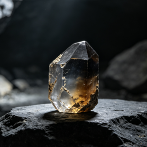 Smoky Quartz: Meaning, Benefits, Properties and How to Choose