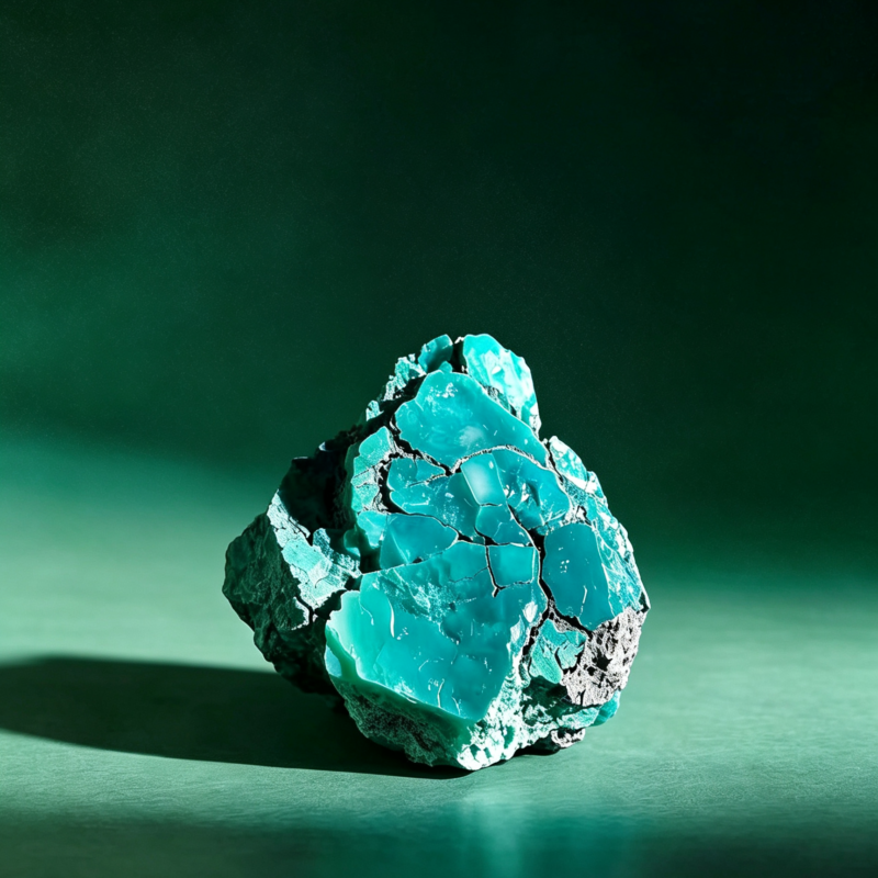 Turquoise