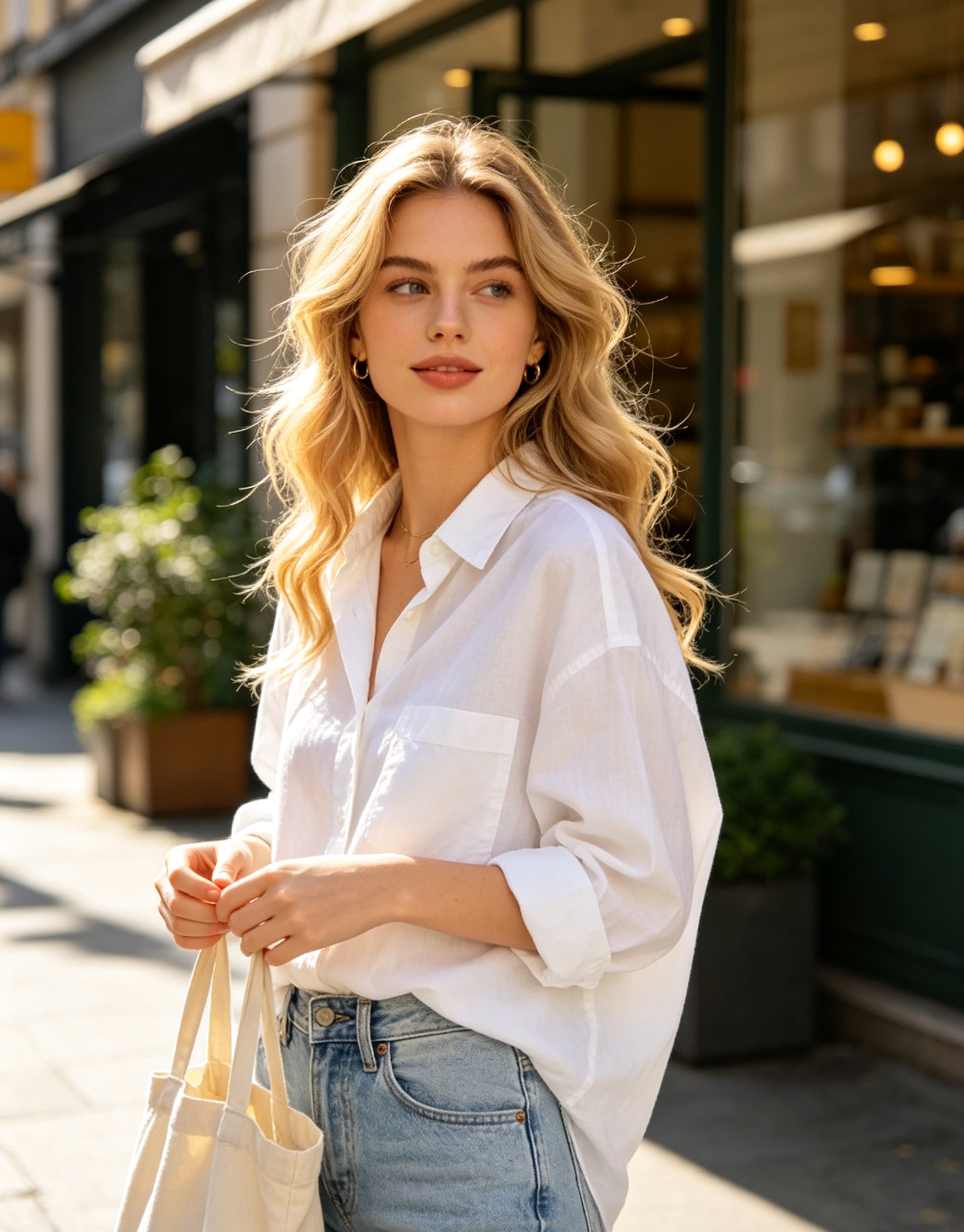 Zoe